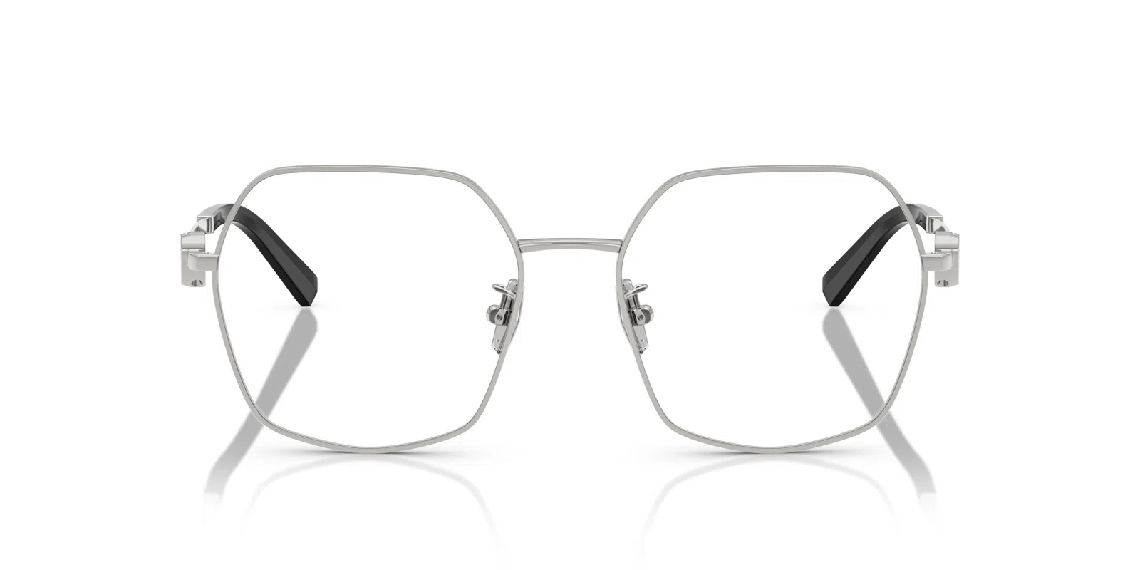 Tiffany 1165BD Eyeglasses - view 8